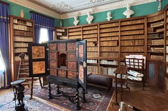 POLSKO - PO STOPÁCH ZAHRADNÍHO GÉNIA PUCKLERA