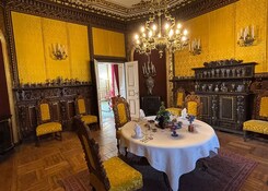 POLSKO - PO STOPÁCH ZAHRADNÍHO GÉNIA PUCKLERA