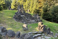 POLSKO - PO STOPÁCH ZAHRADNÍHO GÉNIA PUCKLERA