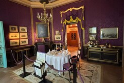 POLSKO - PO STOPÁCH ZAHRADNÍHO GÉNIA PUCKLERA