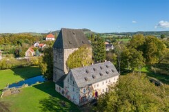 POLSKO - PO STOPÁCH ZAHRADNÍHO GÉNIA PUCKLERA