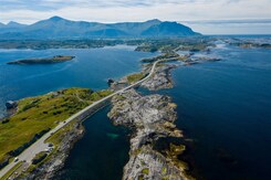 - NORSKO – DECHBEROUCÍ VYHLÍDKY, FJORDY A HORY - NORSKO – DECHBEROUCÍ VYHLÍDKY, FJORDY A HORY