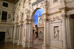 ITÁLIE - VERONA - OPERA NABUCCO