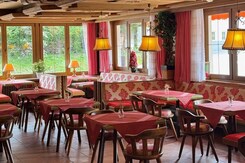 BAVORSKÉ ALPY, ORLÍ HNÍZDO