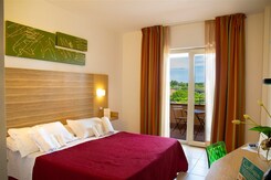 ITÁLIE - TOSKÁNSKO - STŘEDOVĚKÁ MĚSTEČKA