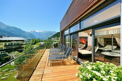 SRDCE RAKOUSKÝCH ALP – KAPRUN A ZELL AM SEE