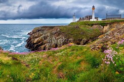  - FRANCIE – KOUZELNÁ A TAJEMNÁ BRETAŇ