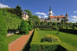 ADRŠPAŠSKÉ SKÁLY, NP STOLOVÉ A ORLICKÉ HORY