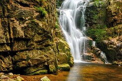 ADRŠPAŠSKÉ SKÁLY, NP STOLOVÉ A ORLICKÉ HORY
