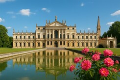 ITÁLIE - VERONA - OPERA NABUCCO