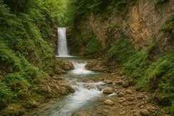 RAKOUSKO – YBBSTALSKÉ ALPY