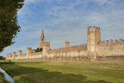 KRÁSY SEVERNÍ ITÁLIE A MOŘE