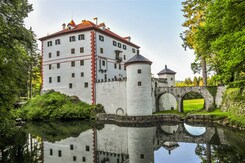 SLOVINSKO – VELIKA PLANINA, ŘEKA SOČA I MOŘE
