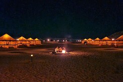 ZA POKLADY EGYPTA A TAJEMSTVÍ ZÁPADNÍ POUŠTĚ