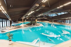 ADVENTNÍ ZAGREB A TERMÁLY TUHELJ