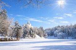 ADVENTNÍ ZAGREB A TERMÁLY TUHELJ