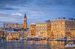  - SLOVINSKO – SILVESTR 2026 A MOŘSKÉ LÁZNĚ