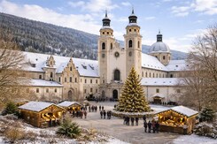 JIŽNÍ TYROLSKO – ADVENTNÍ BRIXEN A BOLZANO