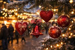 RAKOUSKO – ADVENTNÍ SALCBURK, HELLBRUNN