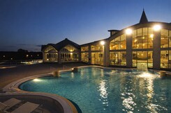 ADVENTNÍ RELAX V SÁRVÁRU