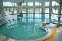 ADVENTNÍ RELAX V SÁRVÁRU