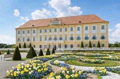 MAĎARSKO – TERMÁLNÍ LÁZNĚ SÁRVÁR