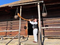 BESKYDY A VALAŠSKO – HORY A TRADICE