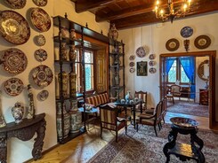 POLSKÉ BESKYDY A USTROŃ