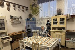 JARNÍ MORAVA A MANDLOŇOVÉ SADY – HUSTOPEČE