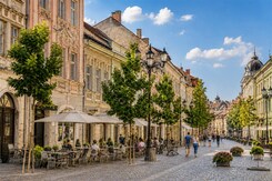 VELIKONOCE – TERMÁLNÍ POHODA V SRDCI MAĎARSKA A BANÁTU