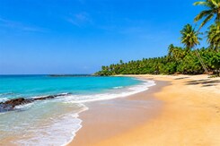 SRÍ LANKA – ZA KRÁSAMI EXOTICKÉHO OSTROVA
