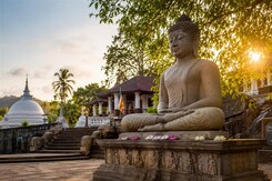 SRÍ LANKA – ZA KRÁSAMI EXOTICKÉHO OSTROVA