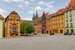 AŠSKO, CHEBSKO – UTAJENÝ KOUT VLASTI