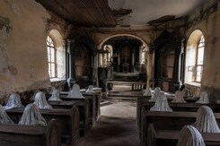 AŠSKO, CHEBSKO – UTAJENÝ KOUT VLASTI