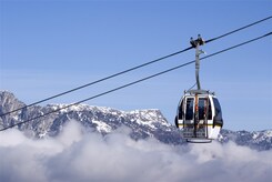 RAKOUSKO – YBBSTALSKÉ ALPY