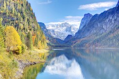 RAKOUSKO – YBBSTALSKÉ ALPY