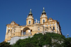 RAKOUSKO – ADVENTNÍ KOUZLO ÚDOLÍ WACHAU